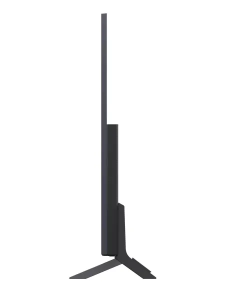 LG QNED AI 55QNED82A6B 139,7 cm (55") 4K Ultra HD Smart TV Wifi Negro