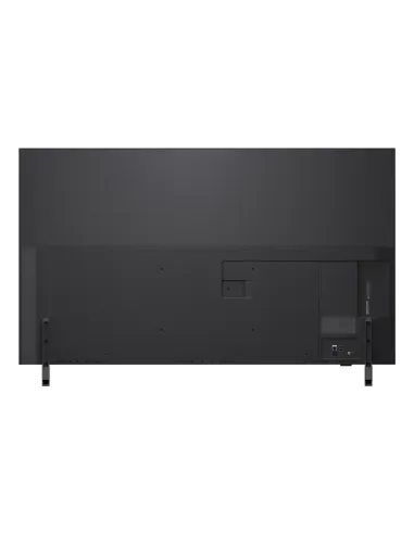 LG QNED AI 55QNED82A6B 139,7 cm (55") 4K Ultra HD Smart TV Wifi Negro