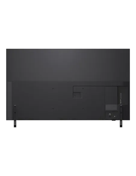 LG QNED AI 55QNED82A6B 139,7 cm (55") 4K Ultra HD Smart TV Wifi Negro
