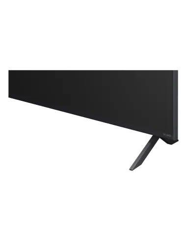 LG QNED AI 55QNED82A6B 139,7 cm (55") 4K Ultra HD Smart TV Wifi Negro