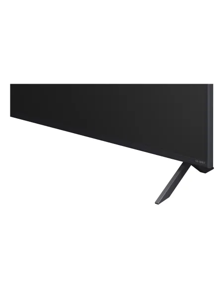 LG QNED AI 55QNED82A6B 139,7 cm (55") 4K Ultra HD Smart TV Wifi Negro