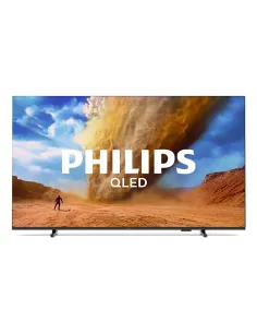 Philips 55PUS7810 12 Televisor 139,7 cm (55") 4K Ultra HD Smart TV Wifi Negro