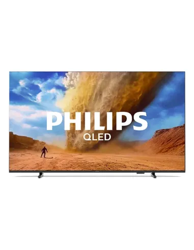 Philips 55PUS7810 12 Televisor 139,7 cm (55") 4K Ultra HD Smart TV Wifi Negro