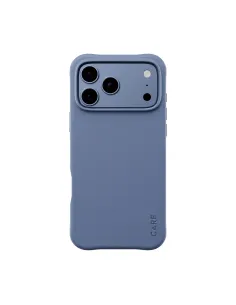 PanzerGlass CARE™ by ® Samba Case Shades of Blue w. MagSafe iPhone 18 Pro Max | 17 Pro Max funda para teléfono móvil Azul