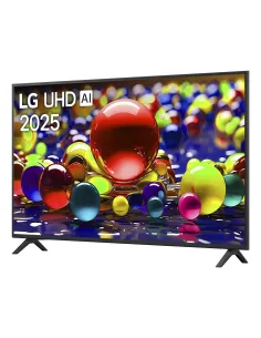 LG UHD AI 55UA74006LB 139,7 cm (55") 4K Ultra HD Smart TV Wifi Azul