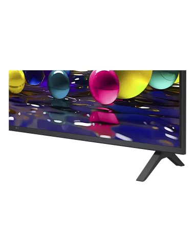 LG UHD AI 55UA74006LB 139,7 cm (55") 4K Ultra HD Smart TV Wifi Azul