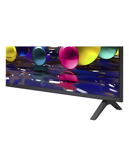 LG UHD AI 55UA74006LB 139,7 cm (55") 4K Ultra HD Smart TV Wifi Azul