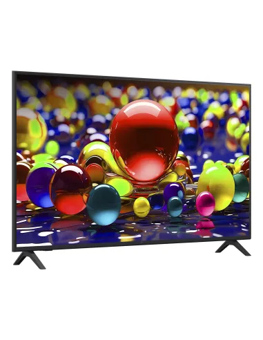 LG UHD AI 55UA74006LB 139,7 cm (55") 4K Ultra HD Smart TV Wifi Azul