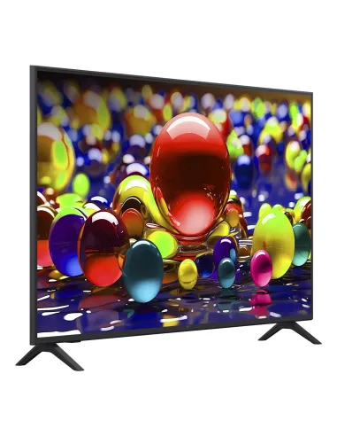 LG UHD AI 55UA74006LB 139,7 cm (55") 4K Ultra HD Smart TV Wifi Azul