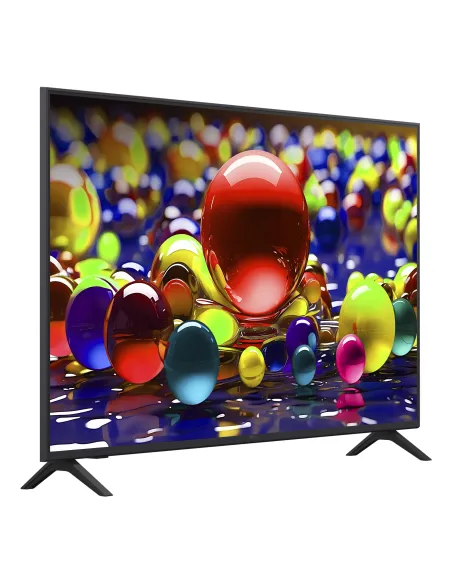 LG UHD AI 55UA74006LB 139,7 cm (55") 4K Ultra HD Smart TV Wifi Azul