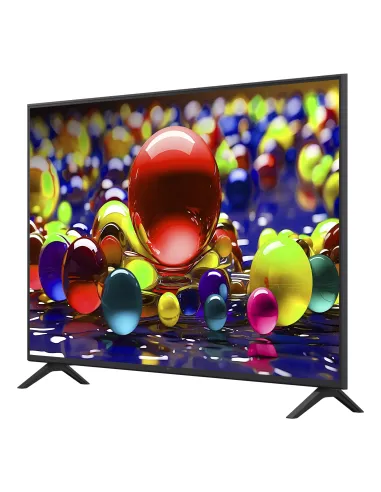 LG UHD AI 55UA74006LB 139,7 cm (55") 4K Ultra HD Smart TV Wifi Azul