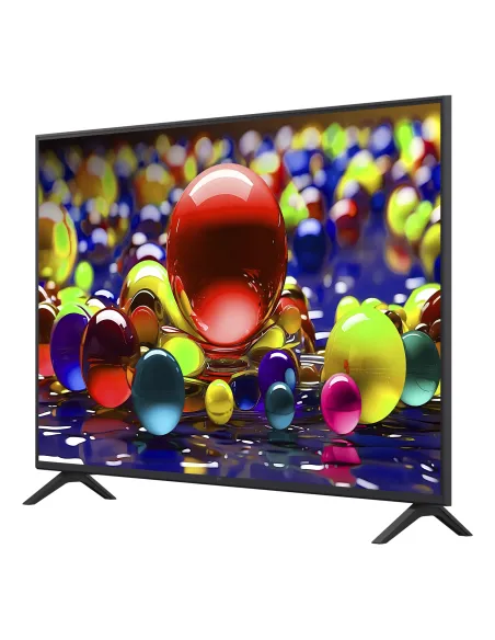 LG UHD AI 55UA74006LB 139,7 cm (55") 4K Ultra HD Smart TV Wifi Azul