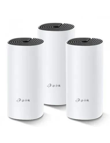 TP-LINK Deco M4(3-pack)