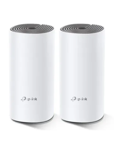 TP-LINK Deco E4 (2-pack)