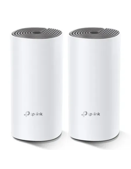 TP-LINK Deco E4 (2-pack) TP-LINK Deco E4 (2-pack)