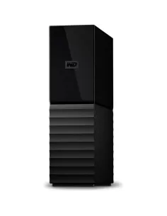 Disco duro externo hdd wd western