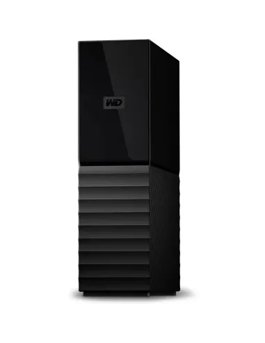 Disco duro externo hdd wd western