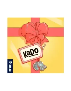 Juego de mesa kado