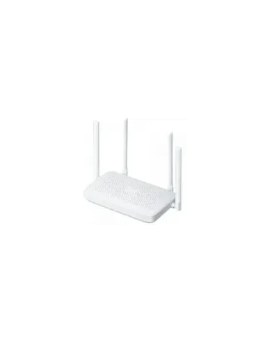 Router Inalámbrico Xiaomi AX1500 1500Mbps/ 2.4GHz 5GHz/ 4 Antenas/ WiFi 802.11a/b/g/n/ac/ax