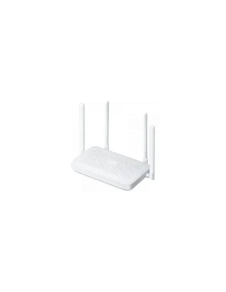 Router Inalámbrico Xiaomi AX1500 1500Mbps/ 2.4GHz 5GHz/ 4 Antenas/ WiFi 802.11a/b/g/n/ac/ax