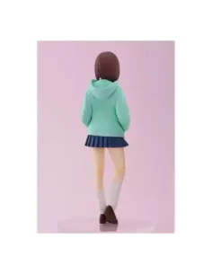 Momo figura 17 cm dandadan pop up parade