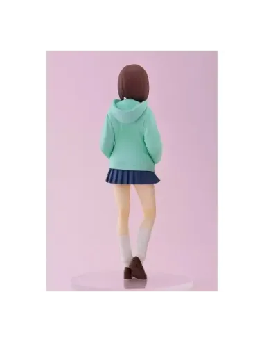 Momo figura 17 cm dandadan pop up parade