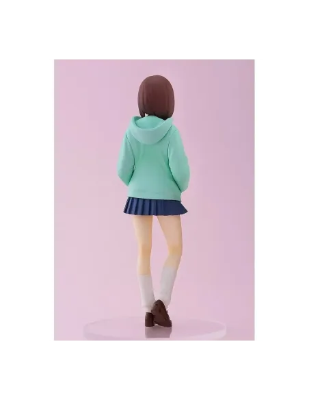 Momo figura 17 cm dandadan pop up parade