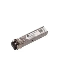 MikroTik HS-85DLC05D Modulo SFP 1/2.5G MiM 550m