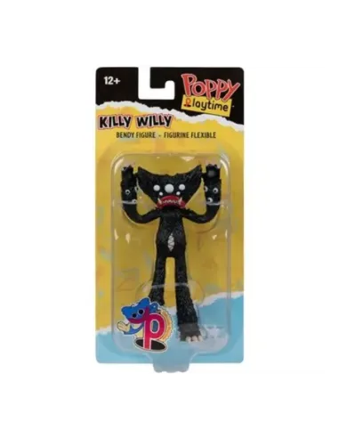 Figura mcfarlne toys poppy playtime killy willy 11cm