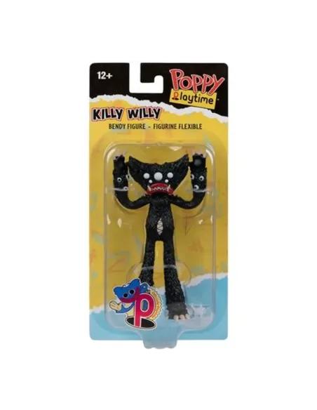 Figura mcfarlne toys poppy playtime killy willy 11cm