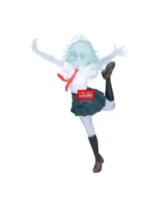 Figura banpresto my hero academia glitter&glamours - toru hagakure - (ver.b)