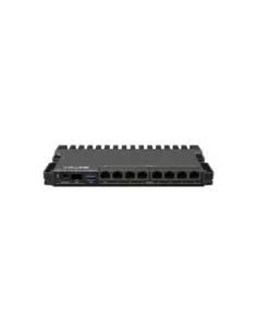 Mikrotik RB5009UPr+S+IN Router 7xGbE 1x2.5GbE SFP+