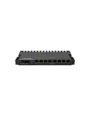 Mikrotik RB5009UPr+S+IN Router 7xGbE 1x2.5GbE SFP+