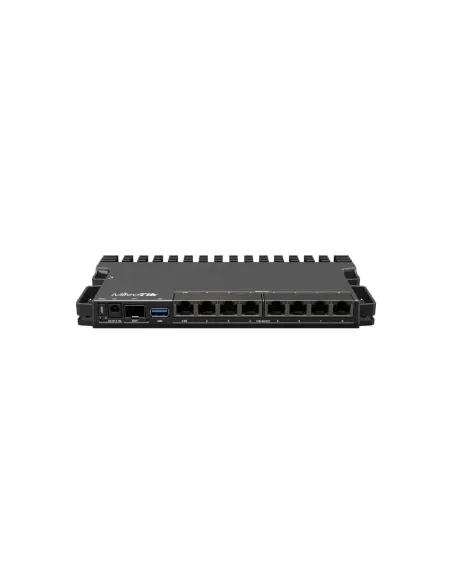 Mikrotik RB5009UPr+S+IN Router 7xGbE 1x2.5GbE SFP+