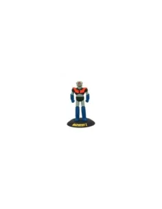 Mini figura sd toys  goma mazinger z mazinger z 9cm