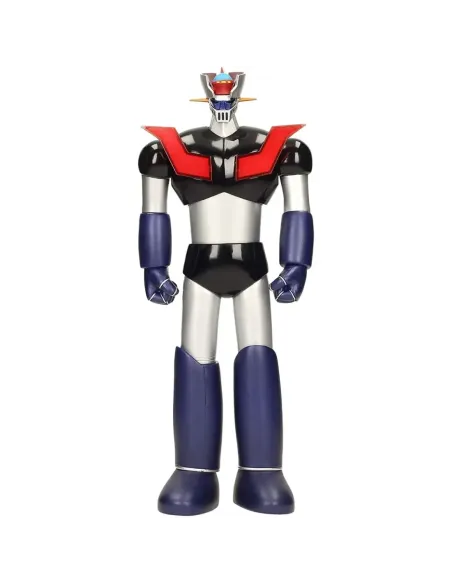 Figura sd toys mazinger z luz incorporada 30 cm