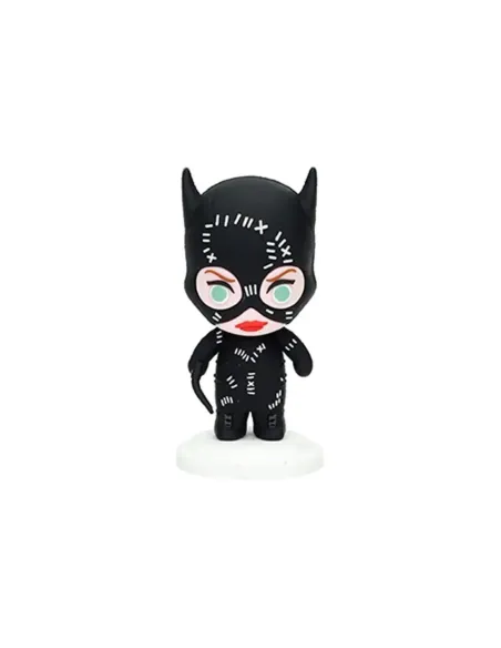 Figura sd toys pokis catwoman