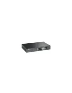 Switch TP-Link TL-SG1016D V2 16 Puertos/ RJ-45 10/100/1000