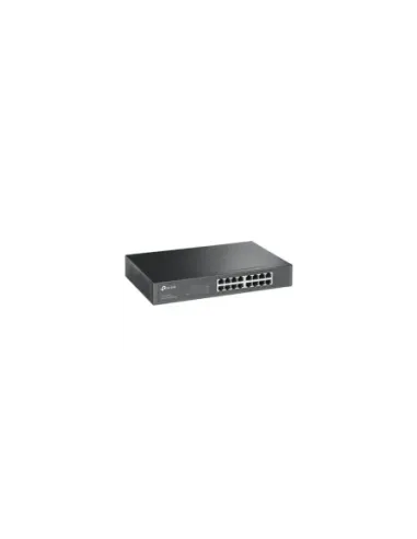 Switch TP-Link TL-SG1016D V2 16 Puertos/ RJ-45 10/100/1000