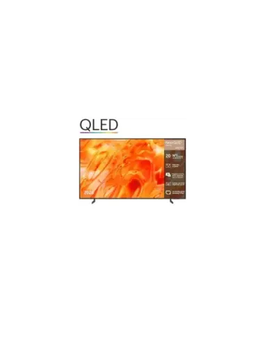 Televisor Samsung Neo QLED QN70H TQ55QN70HAU 55"/ Ultra HD 4K/ Smart TV/ WiFi