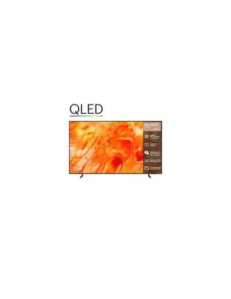 Televisor Samsung Neo QLED QN70H TQ55QN70HAU 55"/ Ultra HD 4K/ Smart TV/ WiFi