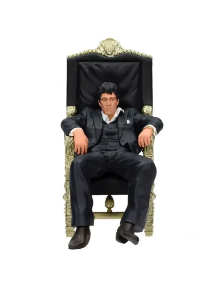 Figura sd toys cine scarface tony montana