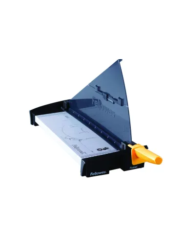 Fellowes Fusion A3 180 guillotina para papel 10 hojas