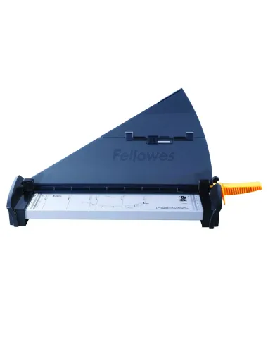 Fellowes Fusion A3 180 guillotina para papel 10 hojas