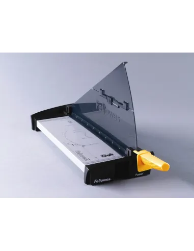 Fellowes Fusion A3 180 guillotina para papel 10 hojas