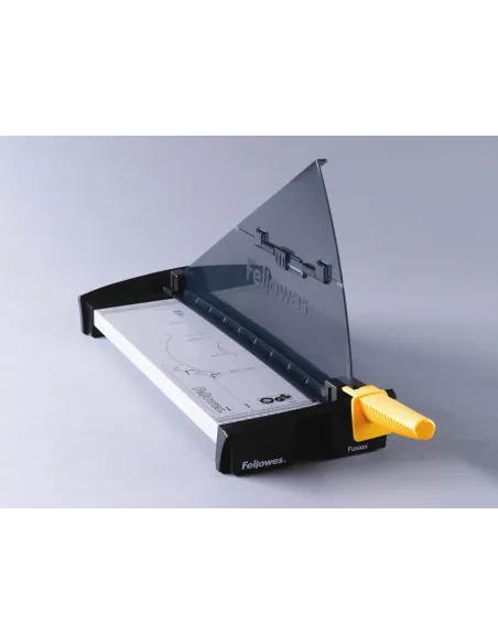 Fellowes Fusion A3 180 guillotina para papel 10 hojas