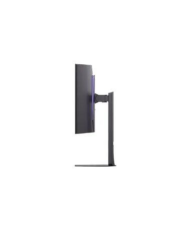LG 39GX950B-B pantalla para PC 99,1 cm (39") 5120 x 2160 Pixeles 5K Ultra HD OLED Negro
