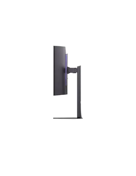 LG 39GX950B-B pantalla para PC 99,1 cm (39") 5120 x 2160 Pixeles 5K Ultra HD OLED Negro