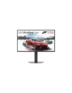 LG 27GX790B-B pantalla para PC 68,6 cm (27") 2560 x 1440 Pixeles Quad HD OLED Negro