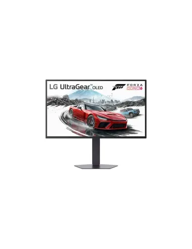 LG 27GX790B-B pantalla para PC 68,6 cm (27") 2560 x 1440 Pixeles Quad HD OLED Negro